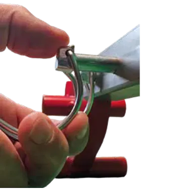 Zvedák poklopu Care Construction Herkules Flex