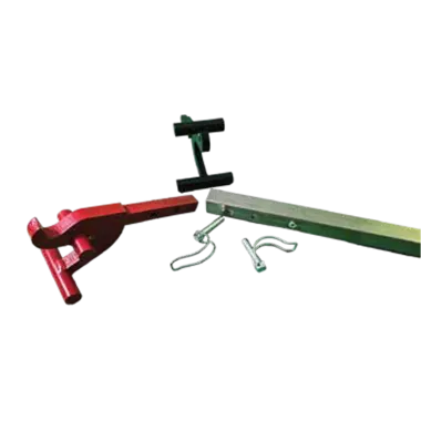 Zvedák poklopu Care Construction Herkules Flex