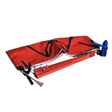 Zvedák poklopu Care Construction Goliáš