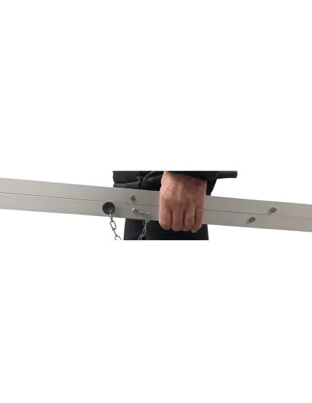 copy of Skládací žebřík Care Construction Slim