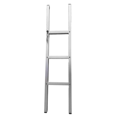 Skládací žebřík Care Construction Slimline Combi