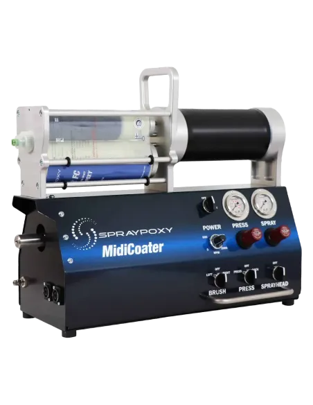 Spraypoxy Midicoater