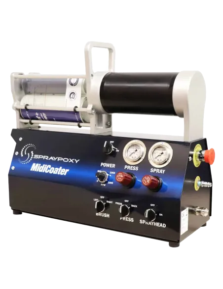 Spraypoxy Midicoater