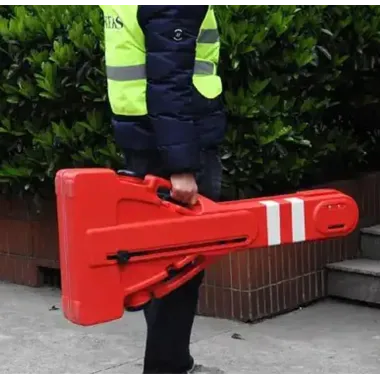 Skládací bezpečnostní plůtek Care Construction