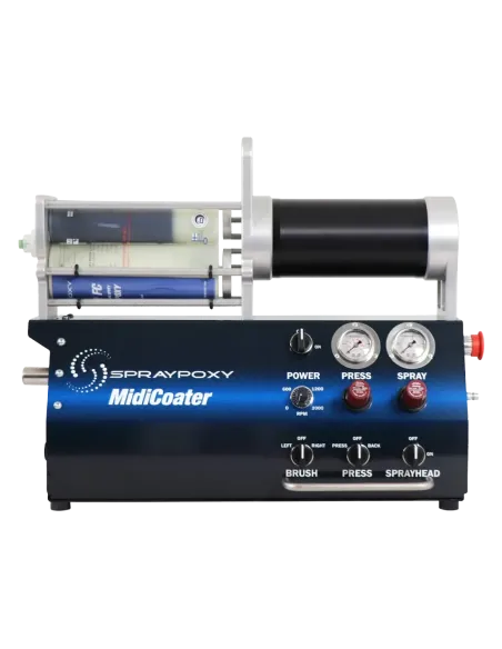 Spraypoxy Midicoater