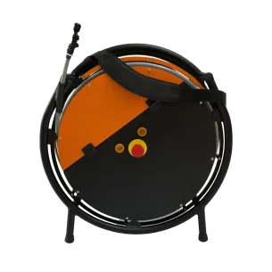 Fréza Renzorato RZ Compact 2