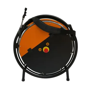 Fréza Renzorato RZ Compact