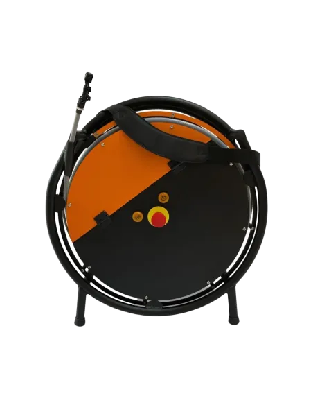 Fréza Renzorato RZ Compact