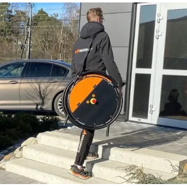 Ergonomie Renzorato RZ Compact