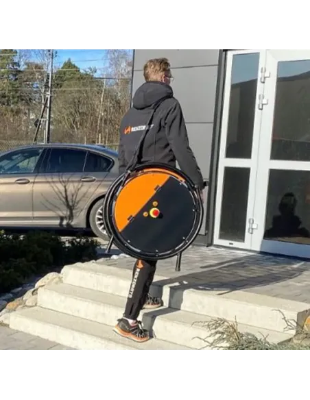 Ergonomie Renzorato RZ Compact