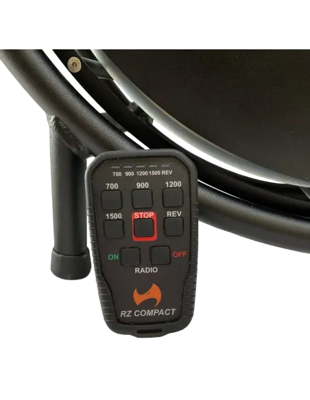 Ovládání Renzorato RZ Compact