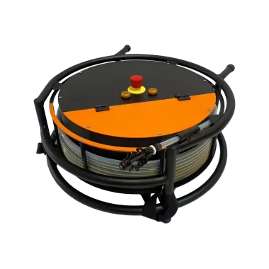 Fréza Renzorato RZ Compact