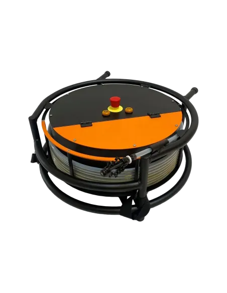 Fréza Renzorato RZ Compact