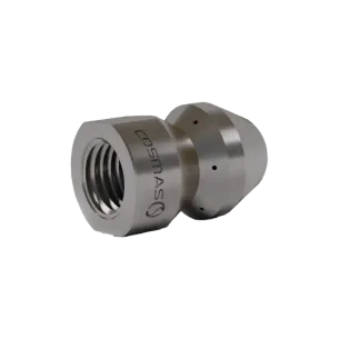 Tryska s kulatou hlavou 2