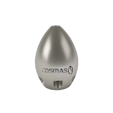 Tryska s oválnou hlavou