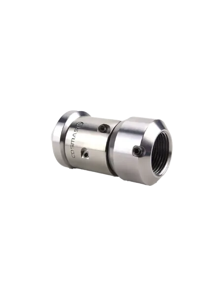 Plochá čistící vibrační tryska