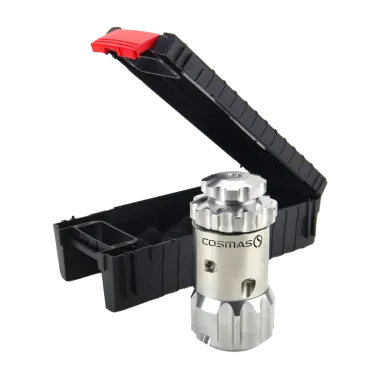 Čistící vibrační tryska Cosmas