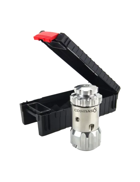 Čistící vibrační tryska Cosmas