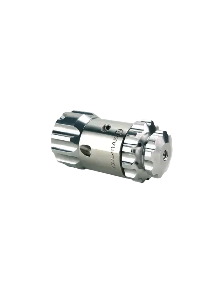 Čistící vibrační tryska Cosmas