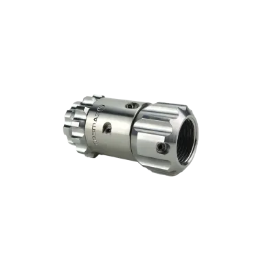 Čistící vibrační tryska Cosmas