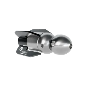 Čistící rotační tryska Cosmas 360° 2