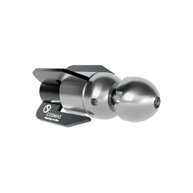 Čistící rotační tryska Cosmas 360°