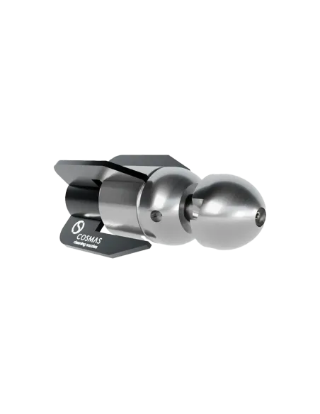 Čistící rotační tryska Cosmas 360°