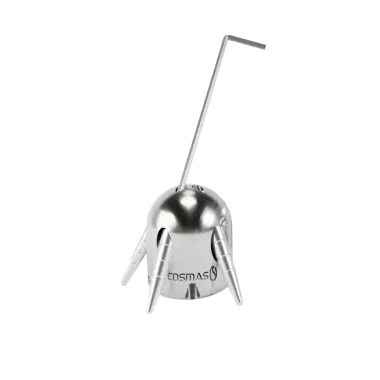 Čistící tryska Cosmas Spider