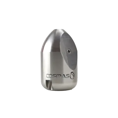 Čistící tryska ET19 Bifurcation