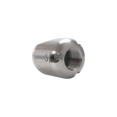 Čistící tryska ET19 Bifurcation