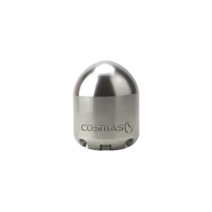 Čistící tryska Ogive