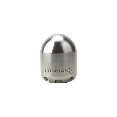 Čistící tryska Ogive