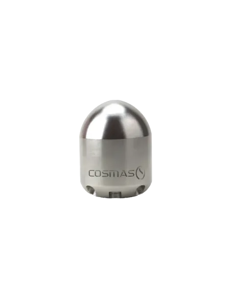 Čistící tryska Ogive