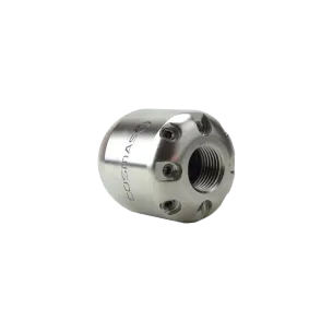 Čistící tryska Ogive 2