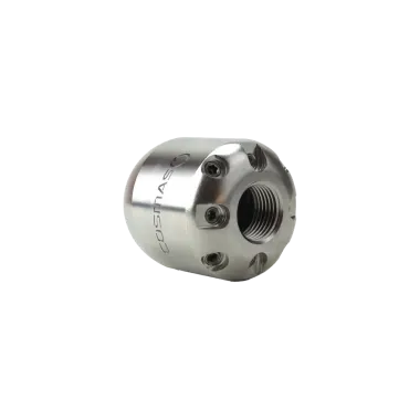 Čistící tryska Ogive