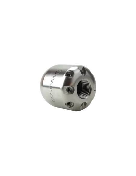 Čistící tryska Ogive