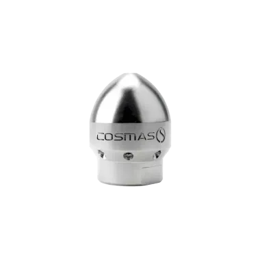 Čistící tryska ET2