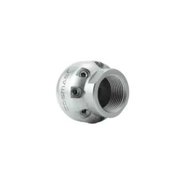 Čistící tryska ET2