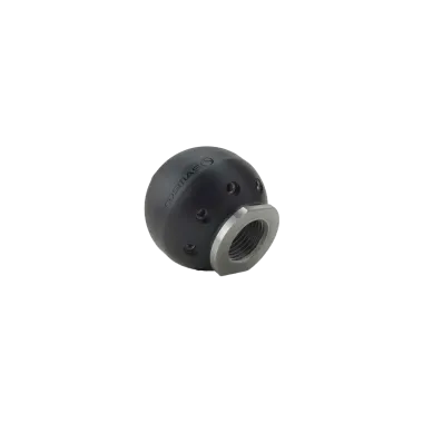 Čistící tryska Cosmas ET3