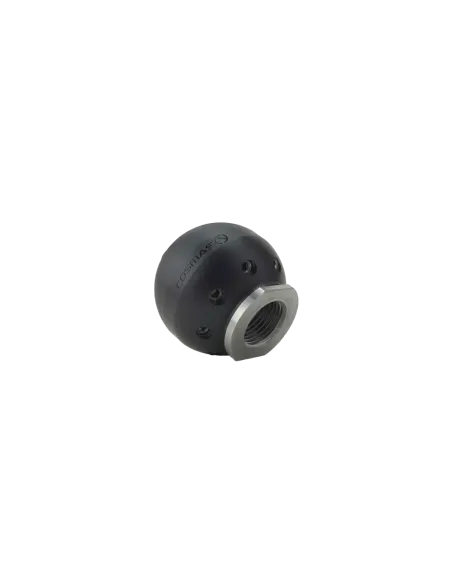 Čistící tryska Cosmas ET3