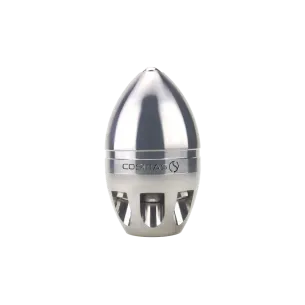 Čistící tryska ET4 z nerezové oceli