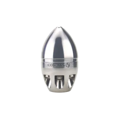 Čistící tryska ET4 z nerezové oceli