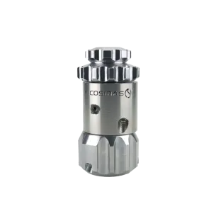 Čistící vibrační tryska Cosmas