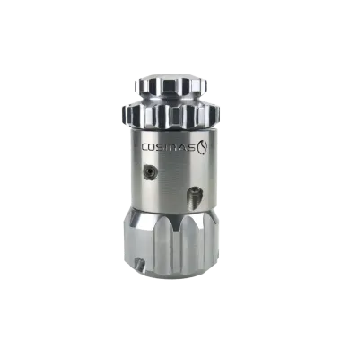 Čistící vibrační tryska Cosmas