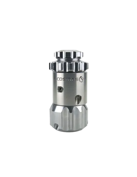 Čistící vibrační tryska Cosmas