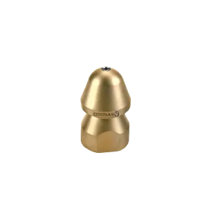 Čistící antistatická tryska Cosmas