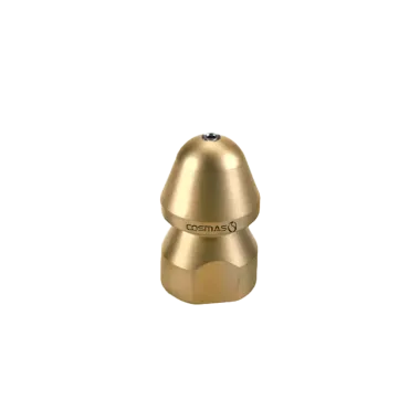 Čistící antistatická tryska Cosmas