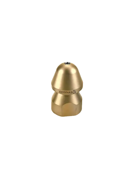 Čistící antistatická tryska Cosmas