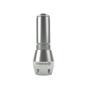 Posuvná tryska sondy Cosmas