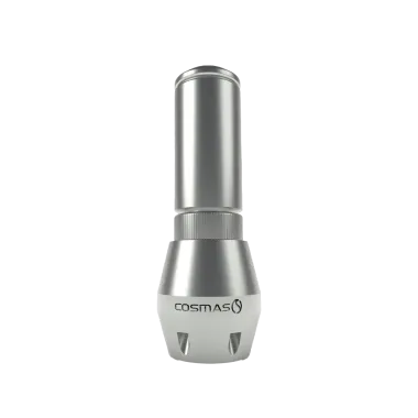 Posuvná tryska sondy Cosmas